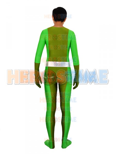 Traje Completo De Totally Spies De Spandex Cosplay 